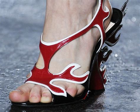 shoe miuccia prada
